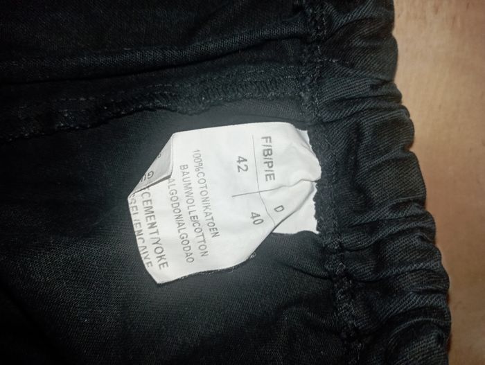 Pantalon maternité - photo numéro 5