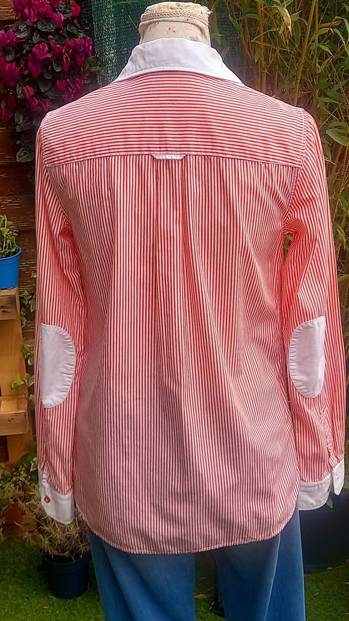 Magnifique chemise Tommy Hilfiger :S - photo numéro 7