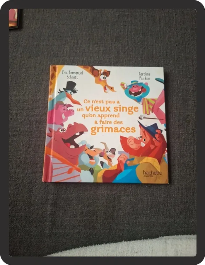 Livre macdo