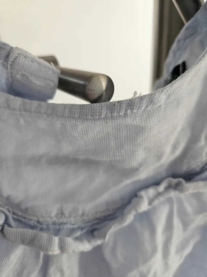 Lot de 2 blouses - photo numéro 6