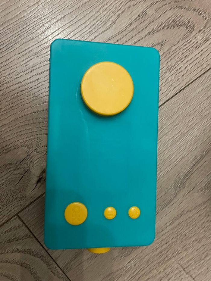 La fabrique à histoire Lunii - photo numéro 2