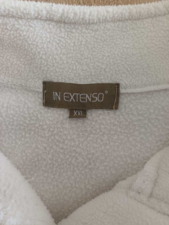 Pull polaire - photo numéro 2