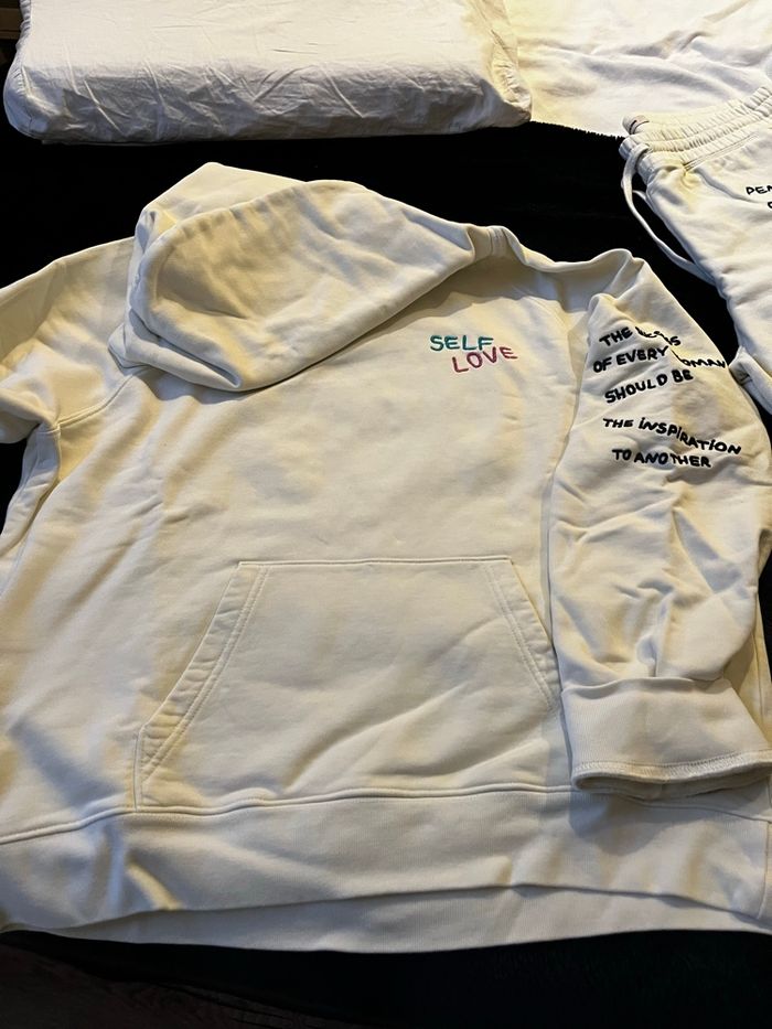 Jogging Zadig & Voltaire - photo numéro 2