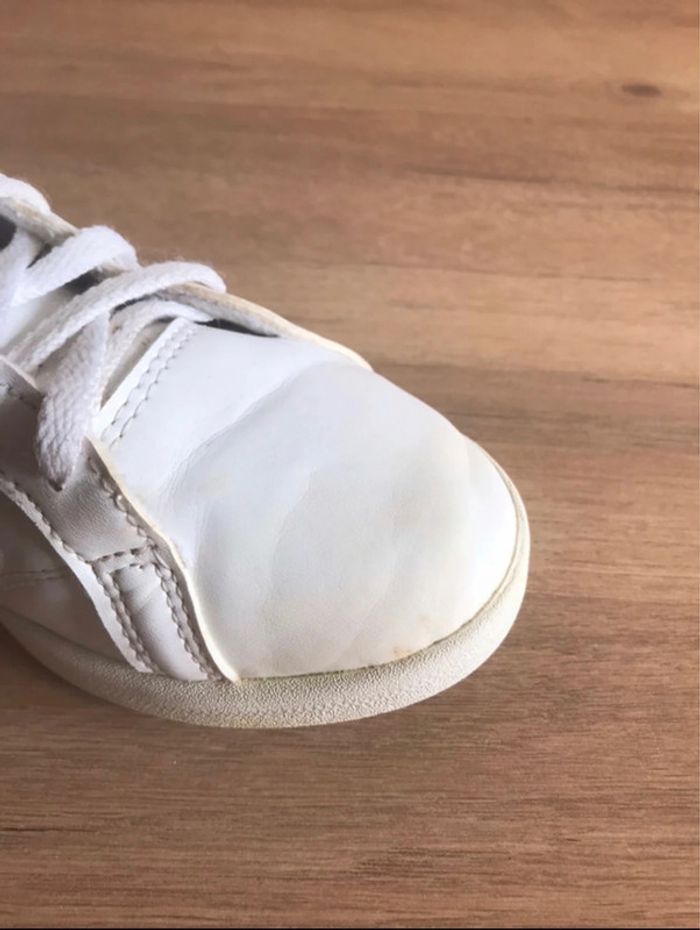 Baskets - photo numéro 5