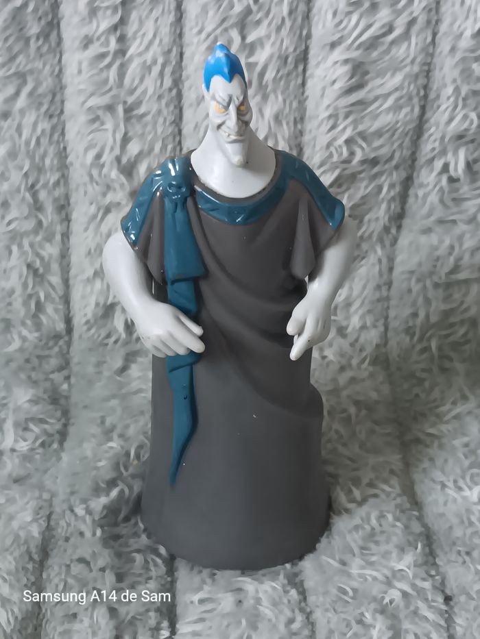 Figurine hades hercule macdonald 1997