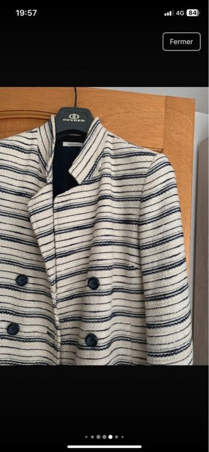 Veste promod - photo numéro 8