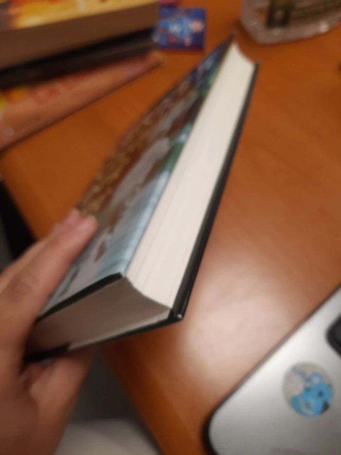 Livre thème adoption retrait enfant - photo numéro 2