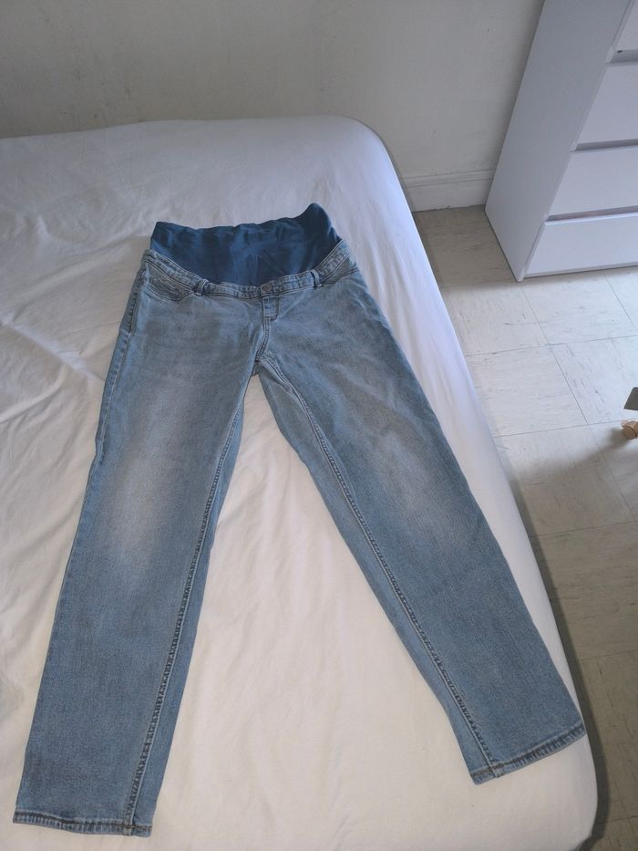 Pantalons de grossesse - photo numéro 3