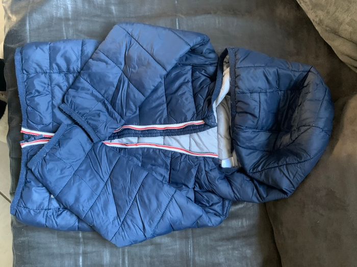 Lot vêtements hiver garçon 2 ans - photo numéro 8