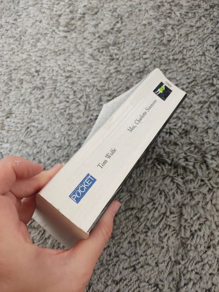 Moi charlotte Simmons - photo numéro 3