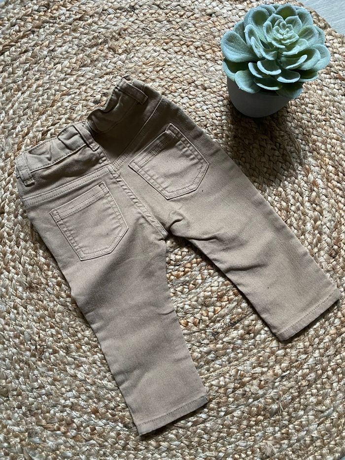 Pantalon 12 mois - photo numéro 3