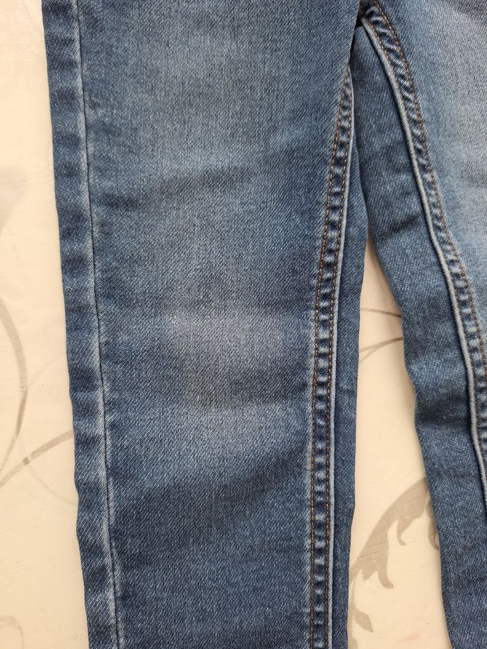 Lor de 4 Jeans garçon - photo numéro 3