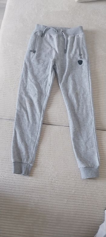 Jogging redskins 12 ans