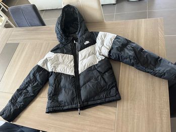 Doudoune Nike xl