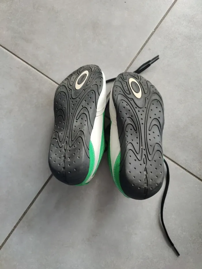 Baskets Oakley taille 38,5 - photo numéro 7