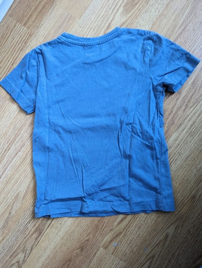 Tee shirt tape à l oeil - photo numéro 3