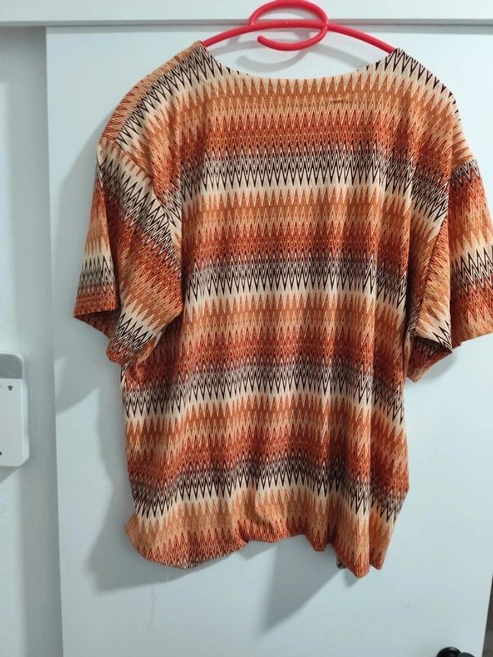 T-shirt original taille XL XXL - photo numéro 2