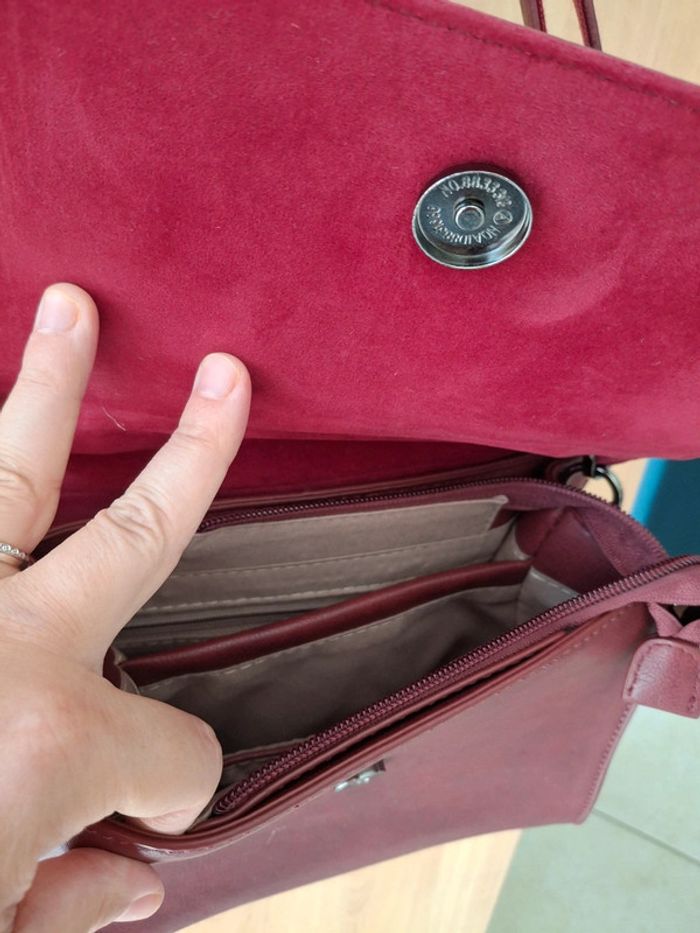 Sac à main femme - photo numéro 2