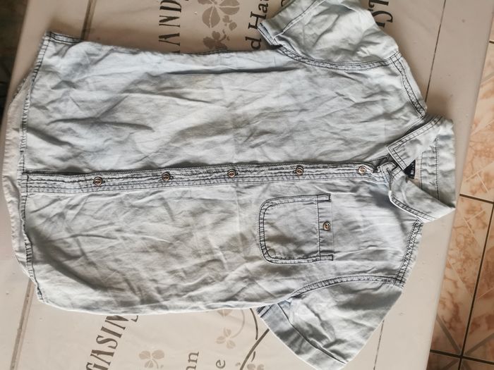 Chemise