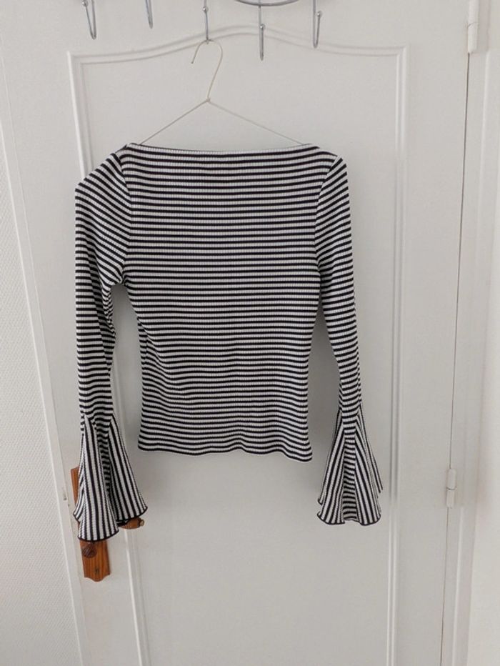Pull femme taille S