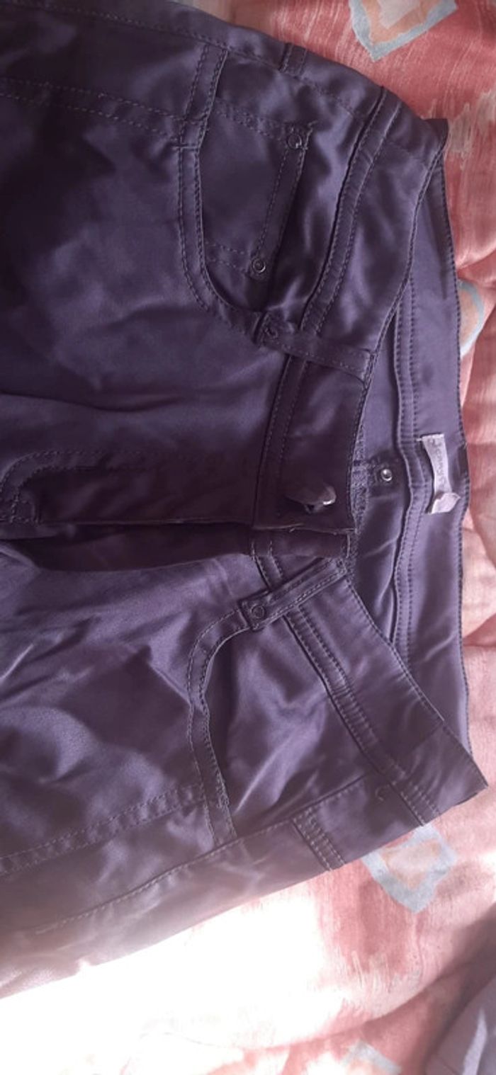 #pantalon femme taille 38 - photo numéro 2