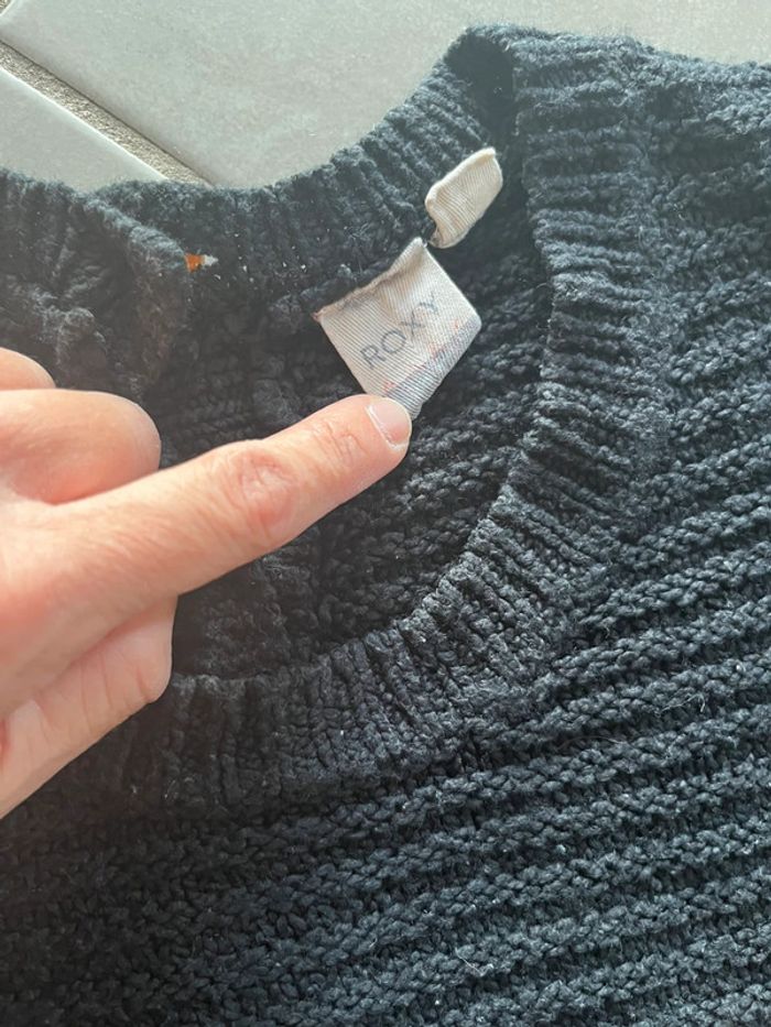 Pull femme - photo numéro 3