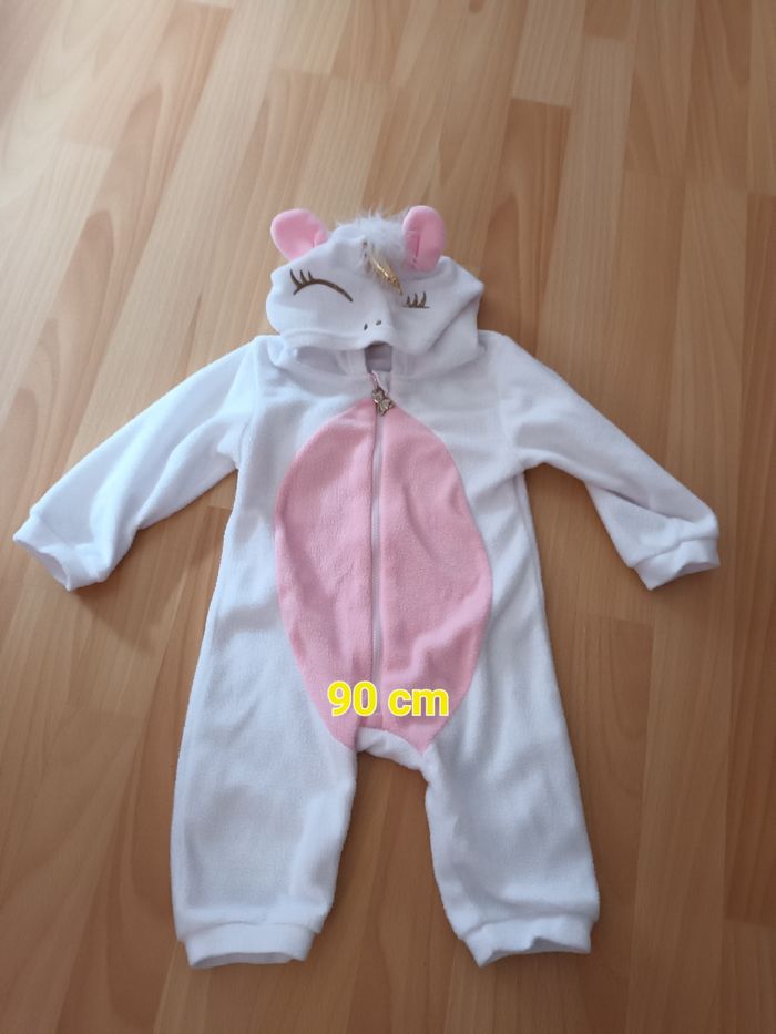 Pyjamas