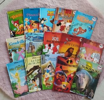 Livres 