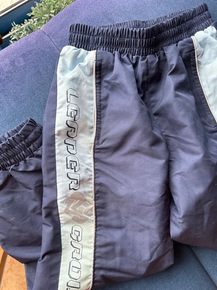 Pantalon survêtement 6 ans - photo numéro 2