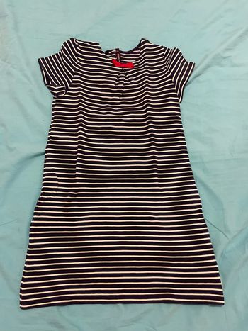 Robe marinière