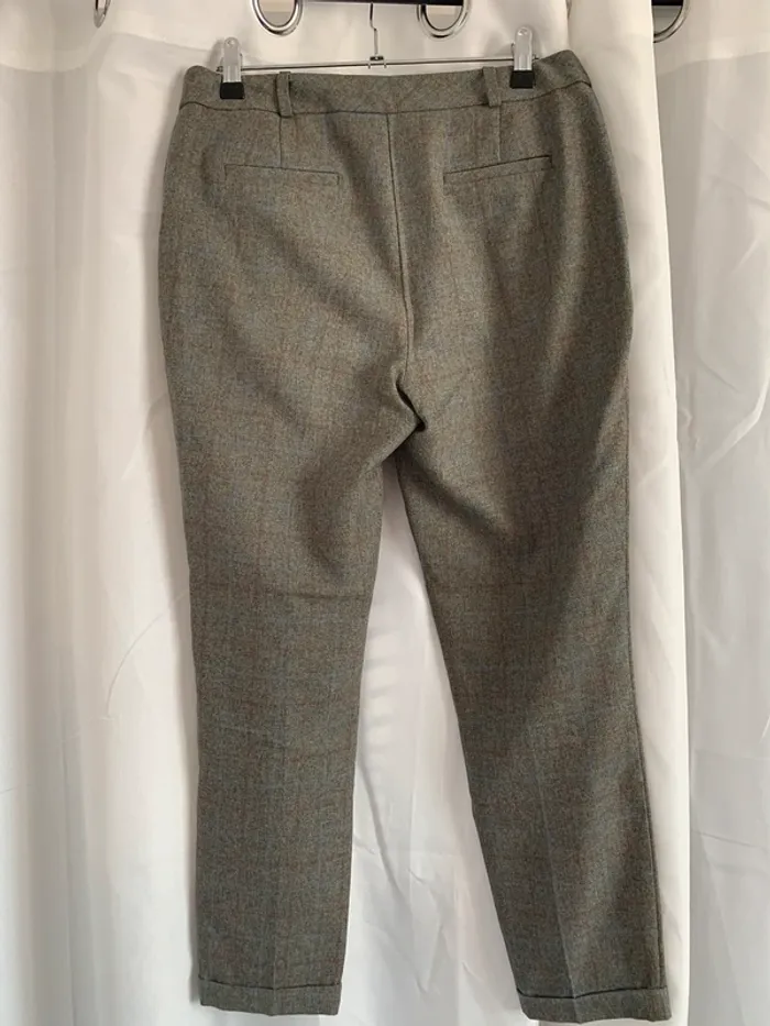 Petit prix - Pantalon habillé - photo numéro 3