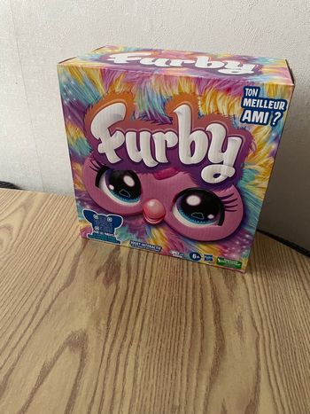 Furby