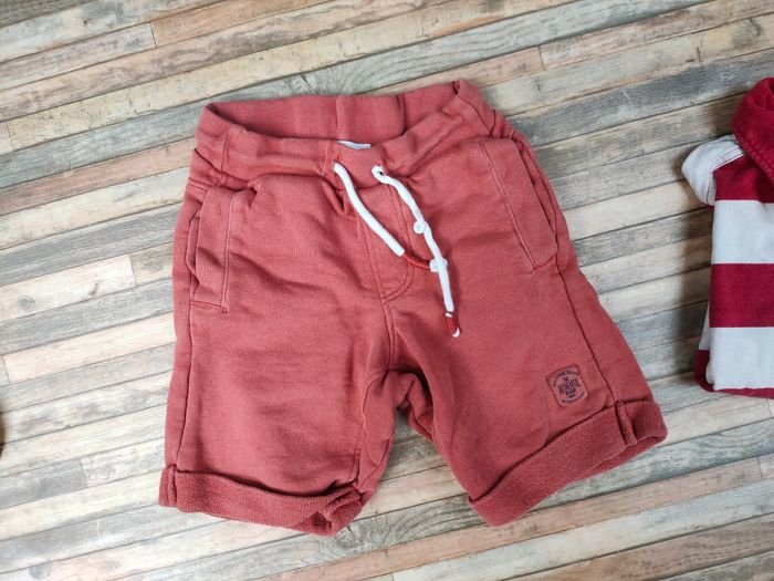 Lot vêtements été garçon 4/5 ans - photo numéro 7