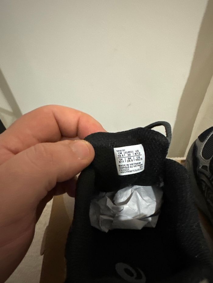 Asics gel NYC - photo numéro 5