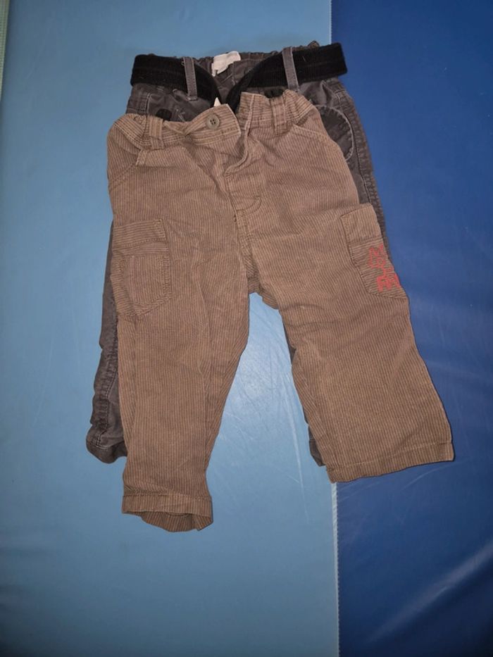 8 jeans - photo numéro 7