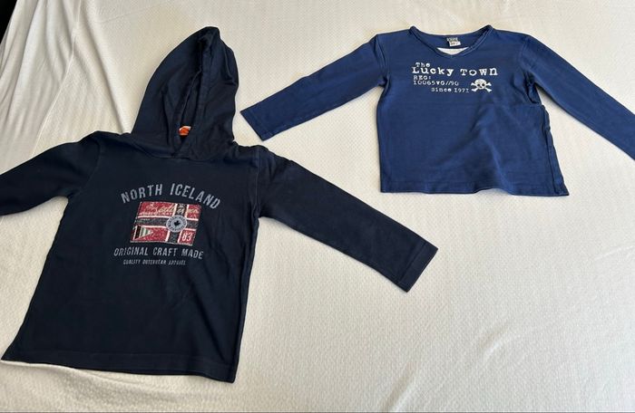 Lot garçon 4 ans - photo numéro 7