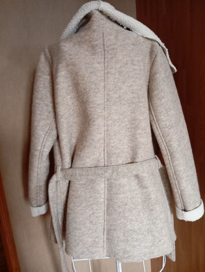 Manteau femme - photo numéro 5