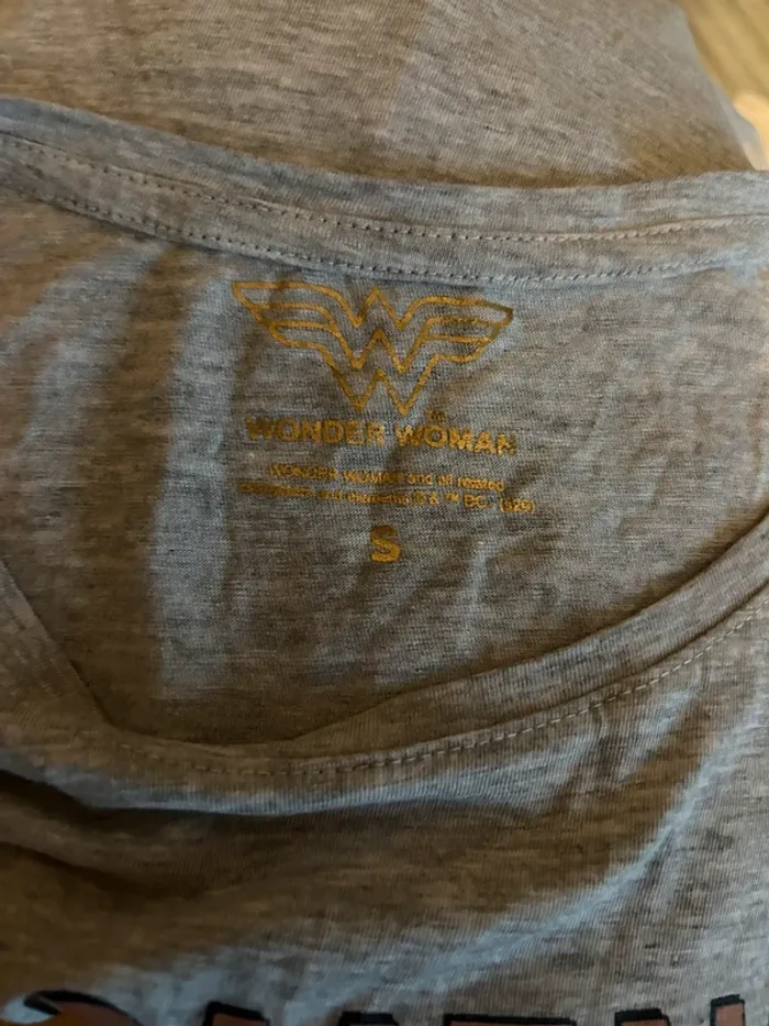 Tee shirt femme - photo numéro 2