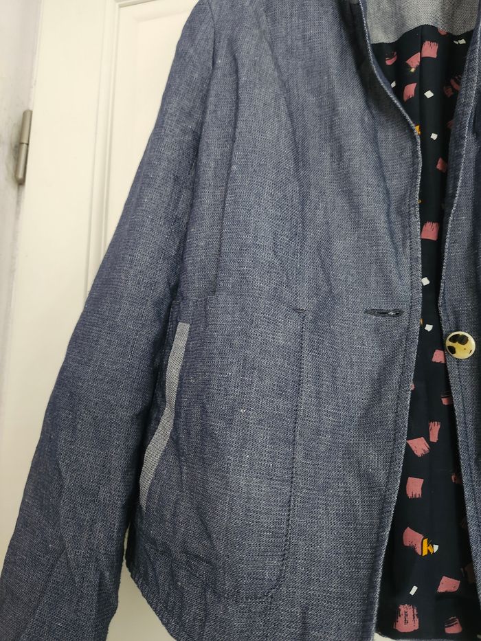 Blazer Kookai taille S - photo numéro 3