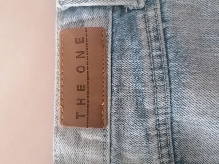 Jupe en jean 38 - photo numéro 2