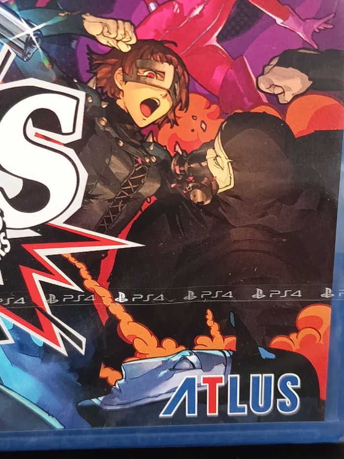 Jeux PS4. - photo numéro 5