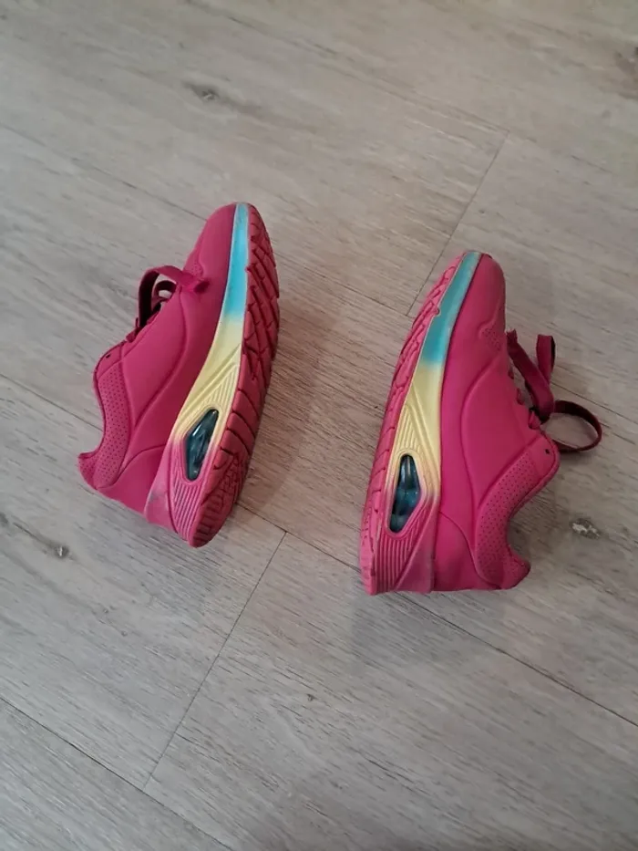Une gen1 pop of ombre - photo numéro 16