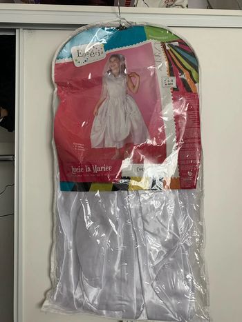 Déguisement Robe de mariée