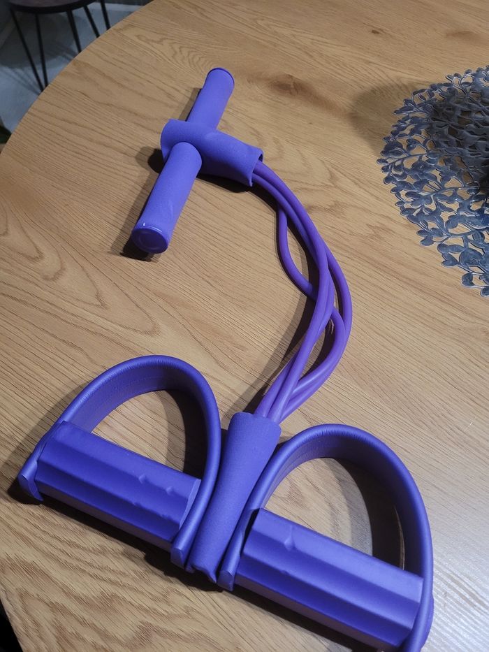 Corde de tension
