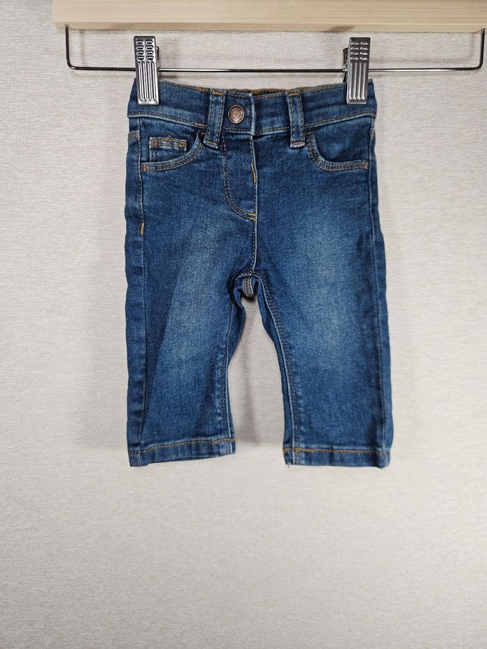 Jeans tex 3 mois