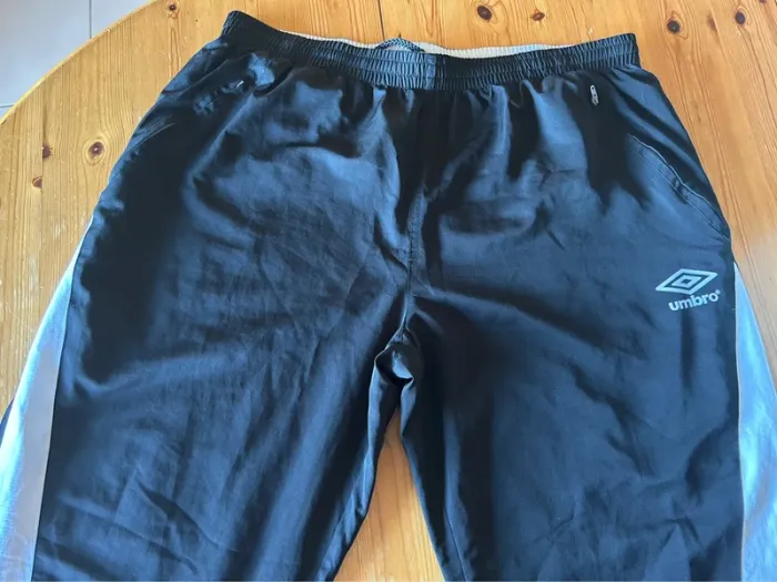 Pantalon jogging UMBRO - photo numéro 5