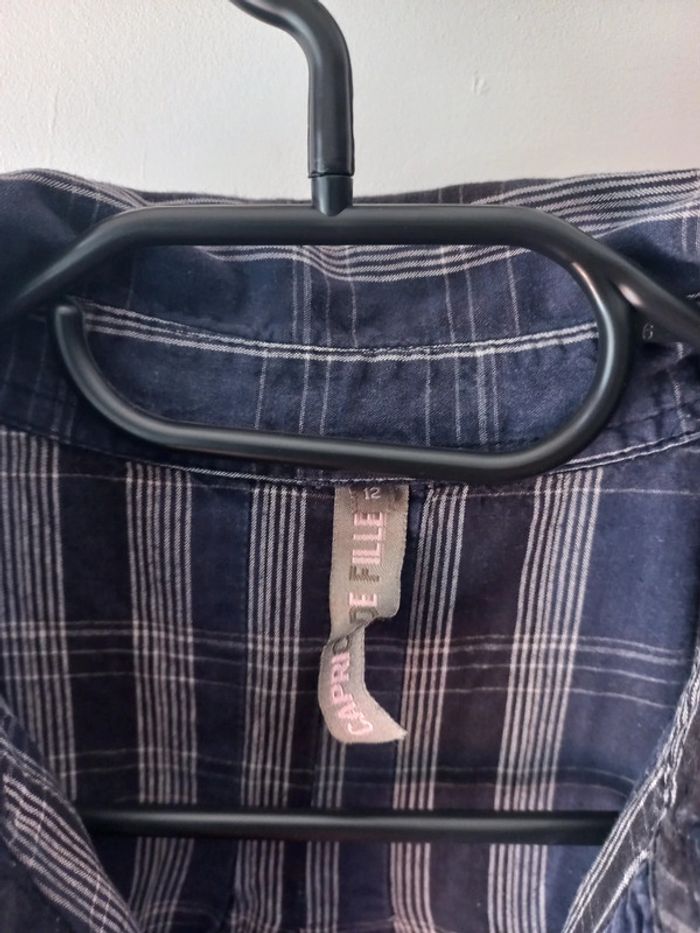 Tunique manches 3/4 - photo numéro 3