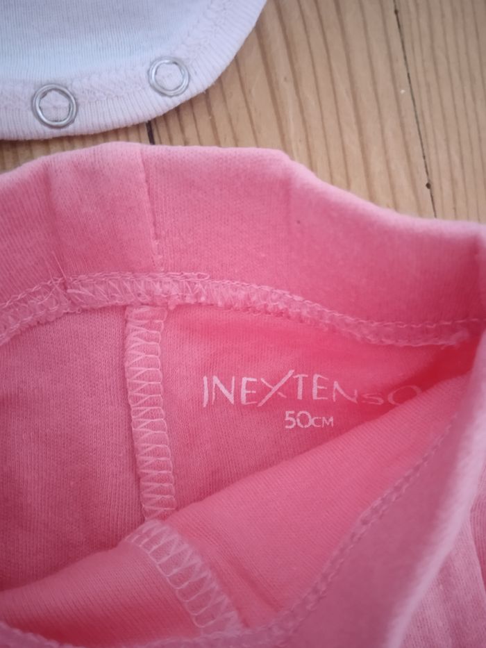 Lot naissance - photo numéro 5