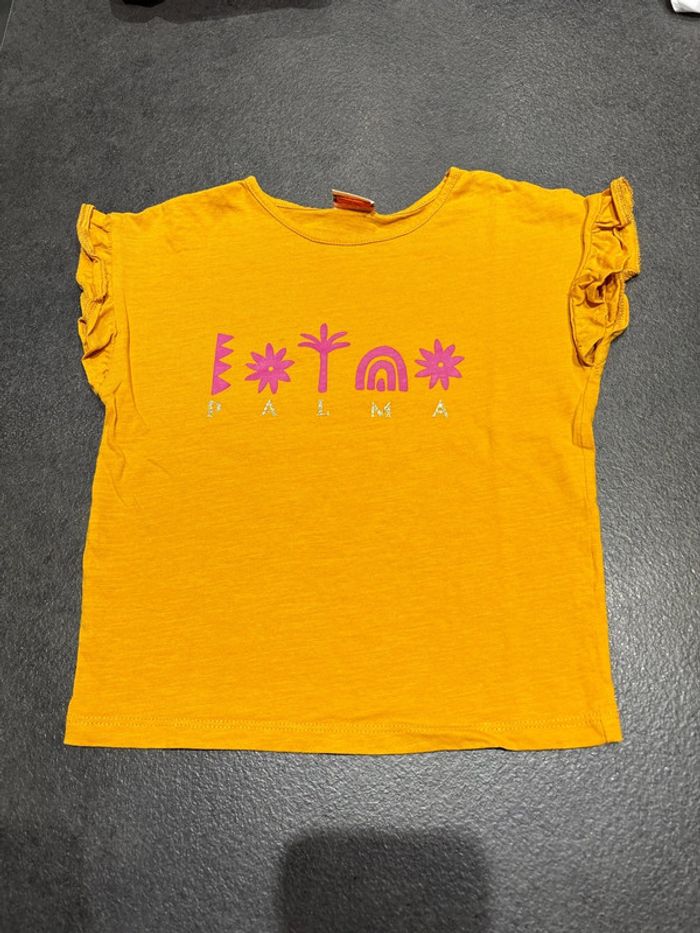 Tee-shirts