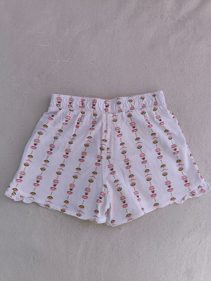 Pyjashort fille TAO 3 ans - photo numéro 6